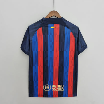 FC Barcelona 2022-2023 | Primera Equipación