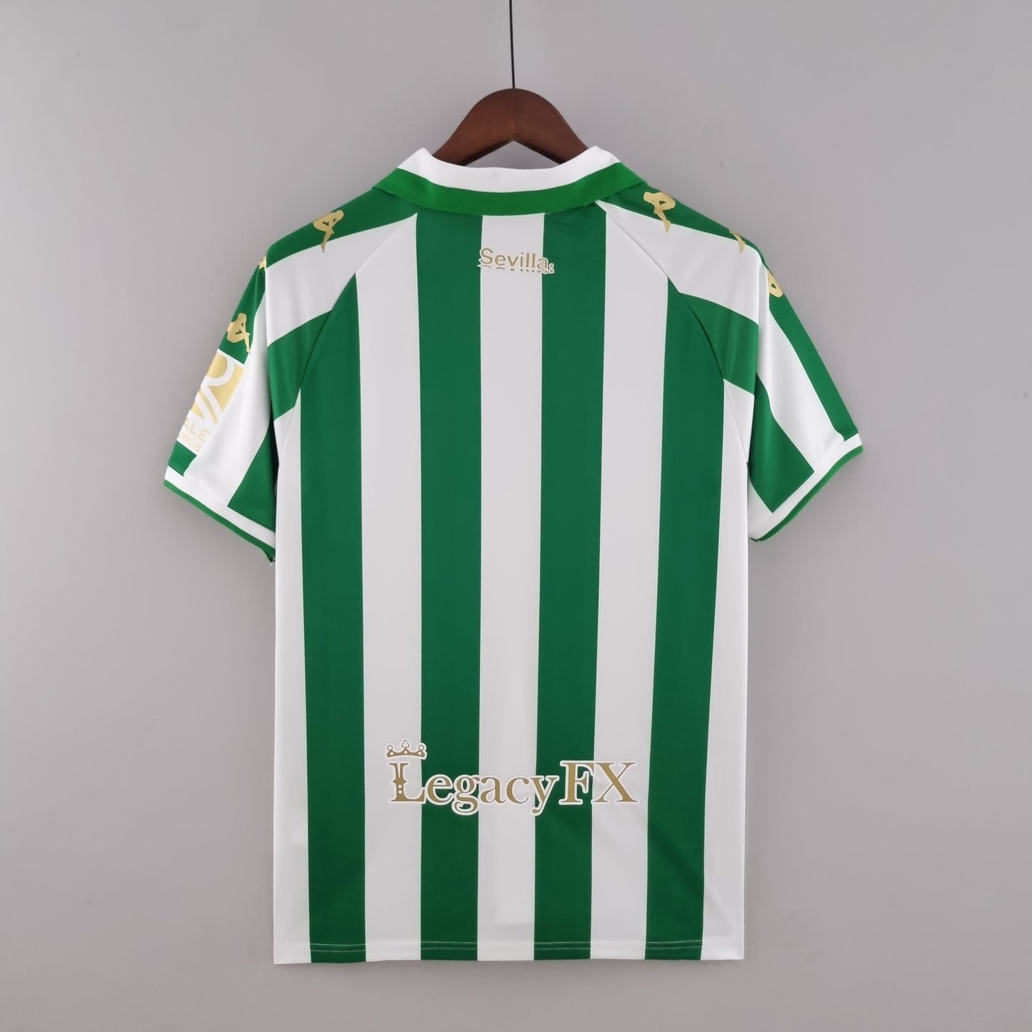 Real Betis 2022-2023 | Primera Equipación