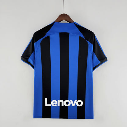 Inter Milán 2022-2023 | Primera Equipación