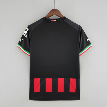 AC Milan 2022-2023 | Primera equipación