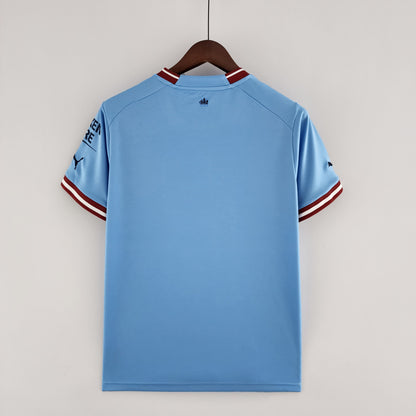 Manchester City 2022-2023 | Primera Equipación