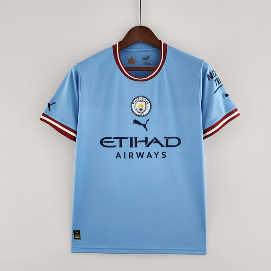 Manchester City 2022-2023 | Primera Equipación