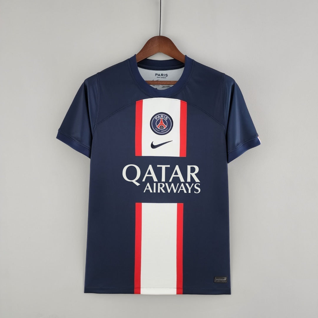 Paris Saint-Germain 2022-2023 | Primera equipación