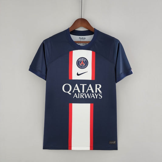 Paris Saint-Germain 2022-2023 | Primera equipación