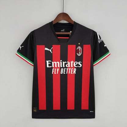 AC Milan 2022-2023 | Primera equipación