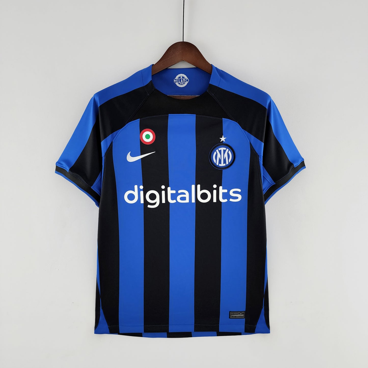 Inter Milán 2022-2023 | Primera Equipación