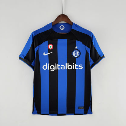 Inter Milán 2022-2023 | Primera Equipación