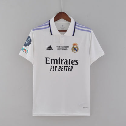 Real Madrid 2022-2023 | Primera Equipación
