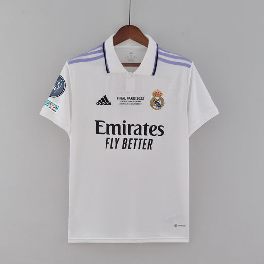 Real Madrid 2022-2023 | Primera Equipación