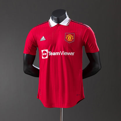 Manchester United FC 22-23 | Primera Equipación