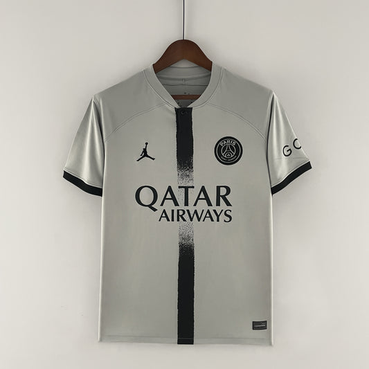 Paris Saint-Germain 2022-2023 | Segunda equipación