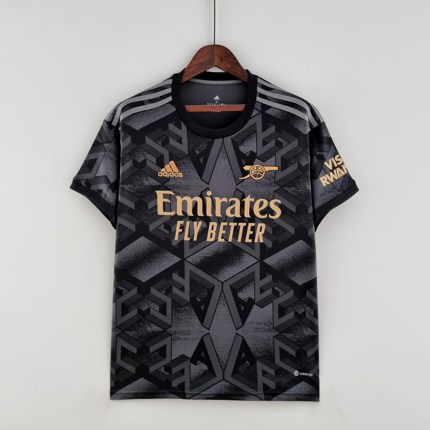Arsenal 2022-2023 | Segunda Equipación