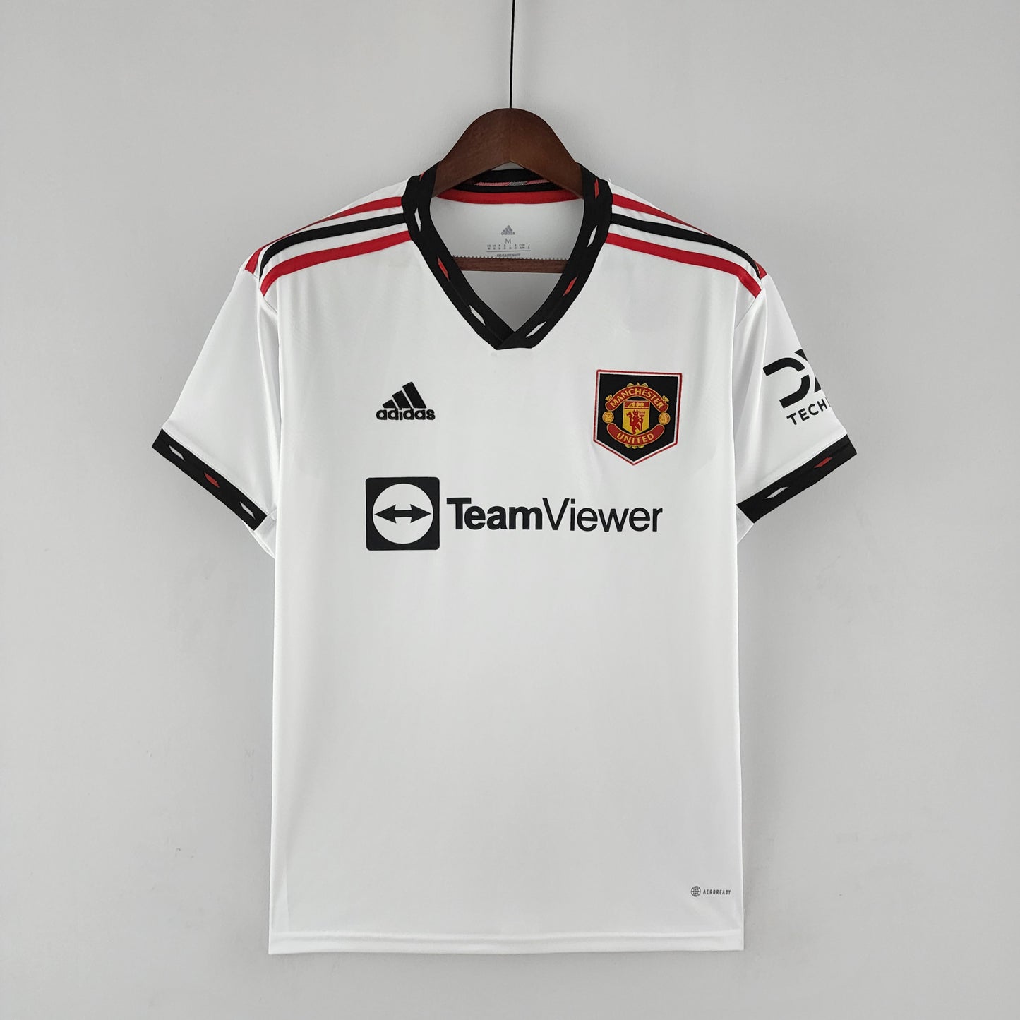 Manchester United FC 22-23 | Segunda Equipación