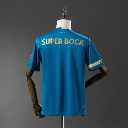 Oporto 2022-2023 | Tercera Equipación