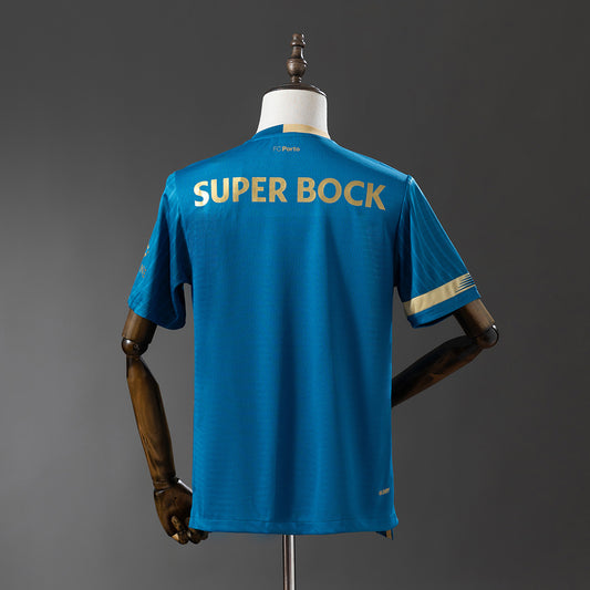 Oporto 2022-2023 | Tercera Equipación
