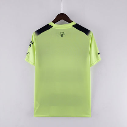 Manchester City 2022-2023 | Tercera Equipación