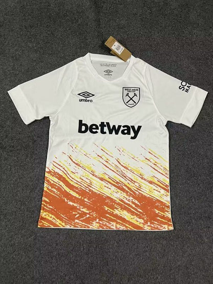 West Ham United FC 22-23 | Tercera Equipación