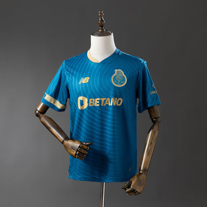 Oporto 2022-2023 | Tercera Equipación