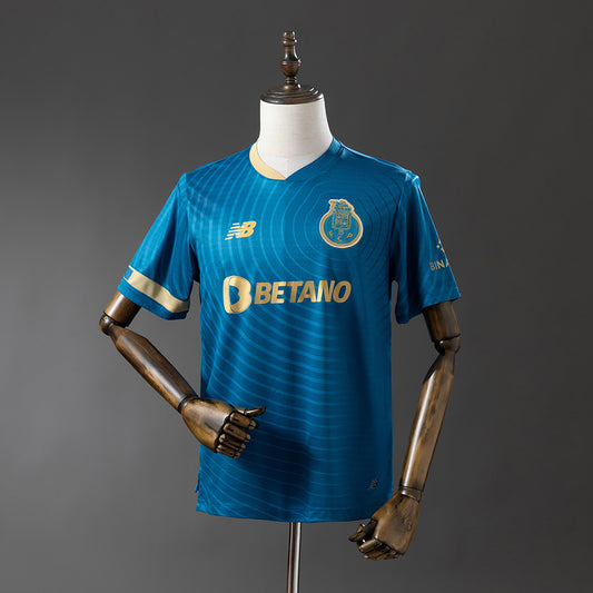 Oporto 2022-2023 | Tercera Equipación