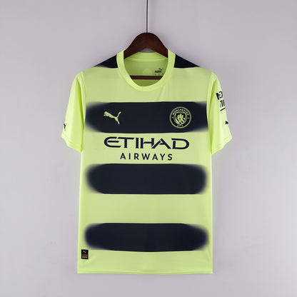 Manchester City 2022-2023 | Tercera Equipación