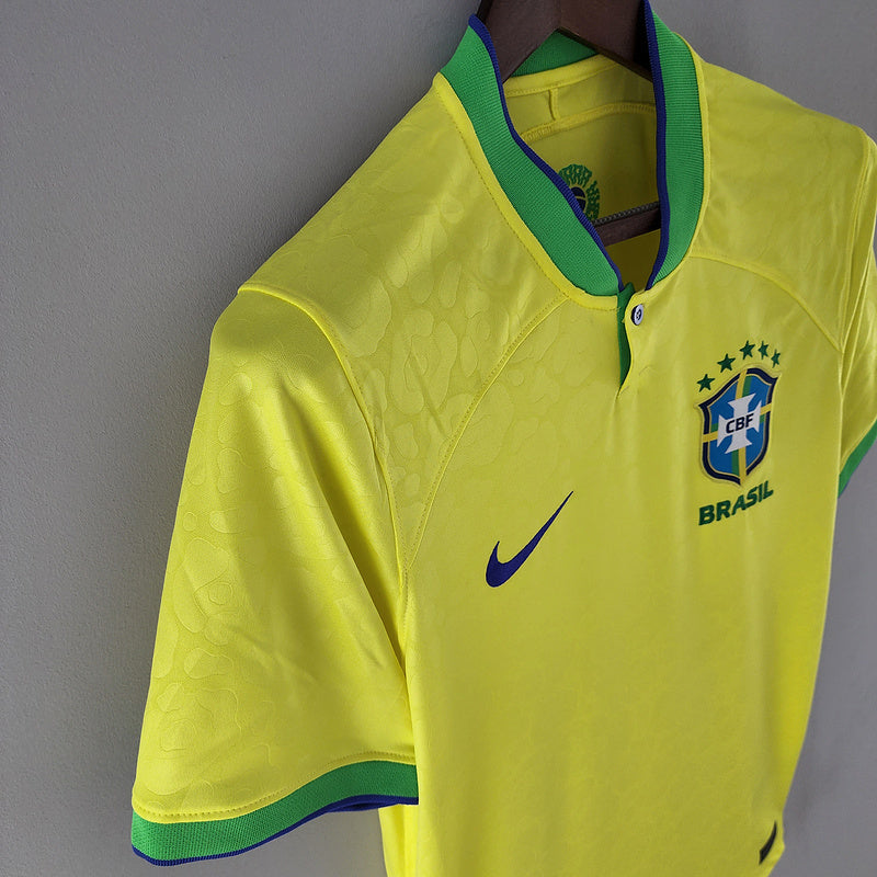 Brasil 2022 | Local