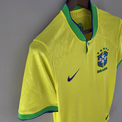 Brasil 2022 | Local