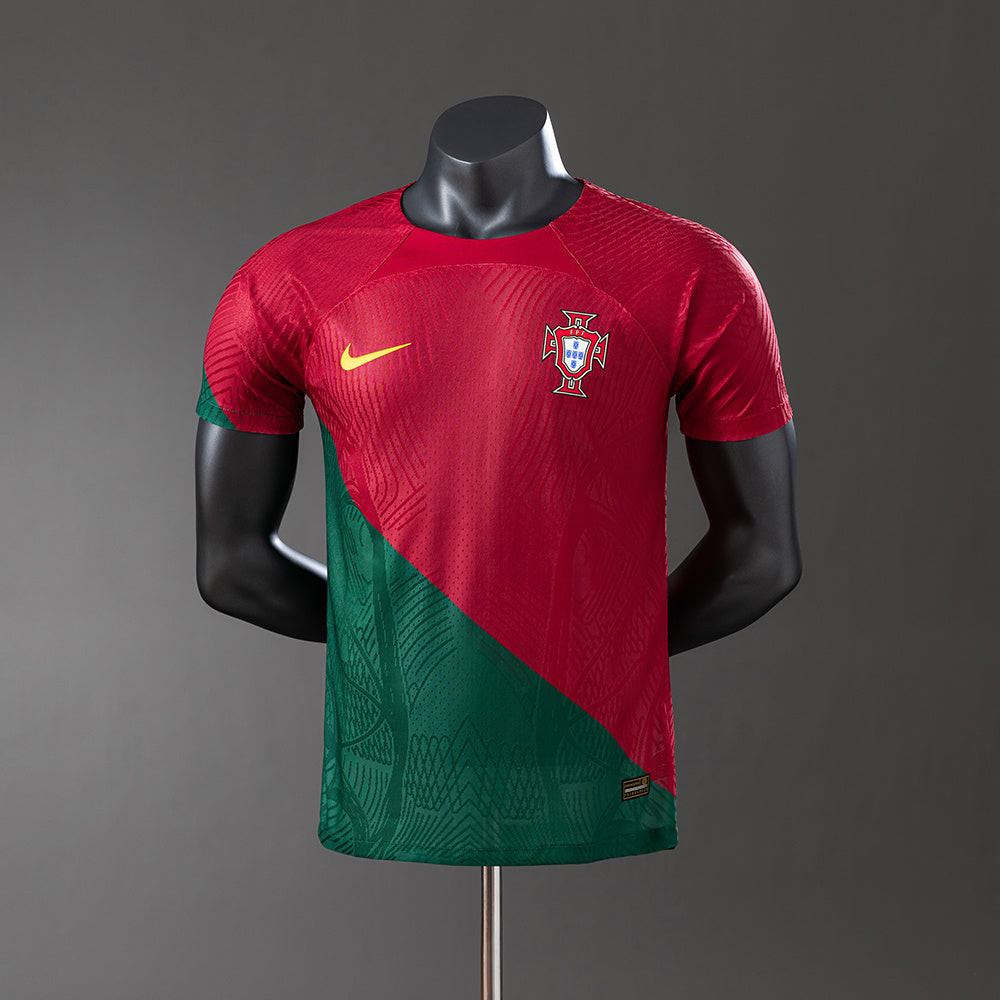 Portugal 2022 | Local