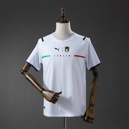 Italia 2022 | Visitante