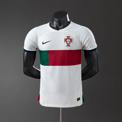 Portugal 2022 | Visitante