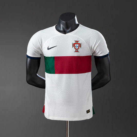 Portugal 2022 | Visitante