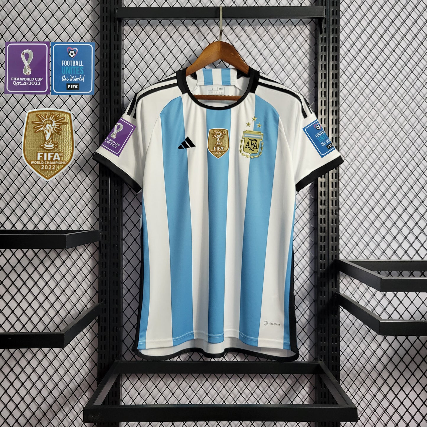 Argentina 2022 | Local