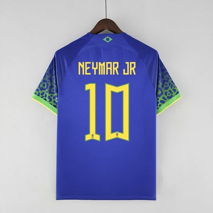 Brasil 2022 | Visitante
