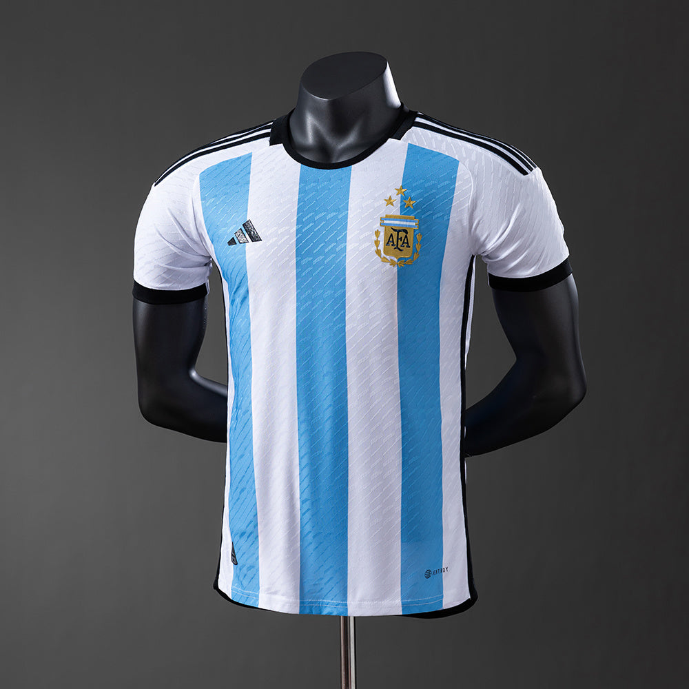 Argentina 2022 | Local