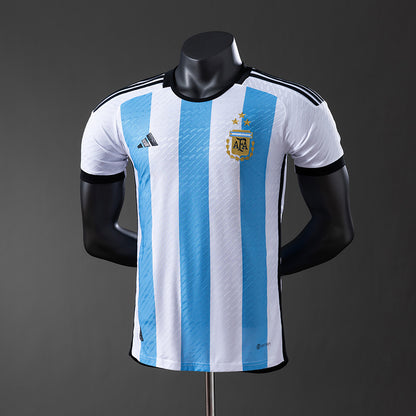Argentina 2022 | Local
