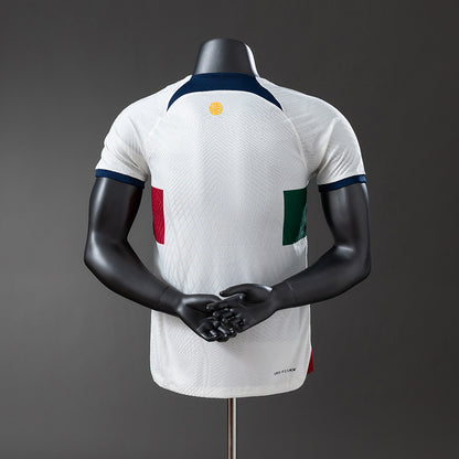 Portugal 2022 | Visitante