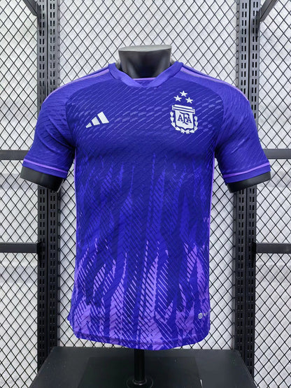 Argentina 2022 | Visitante