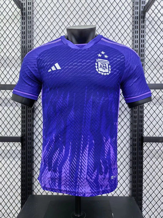 Argentina 2022 | Visitante