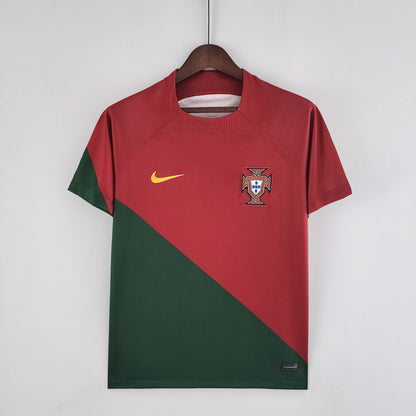 Portugal 2022 | Local