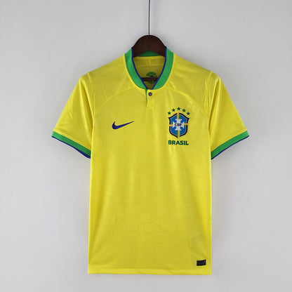 Brasil 2022 | Local