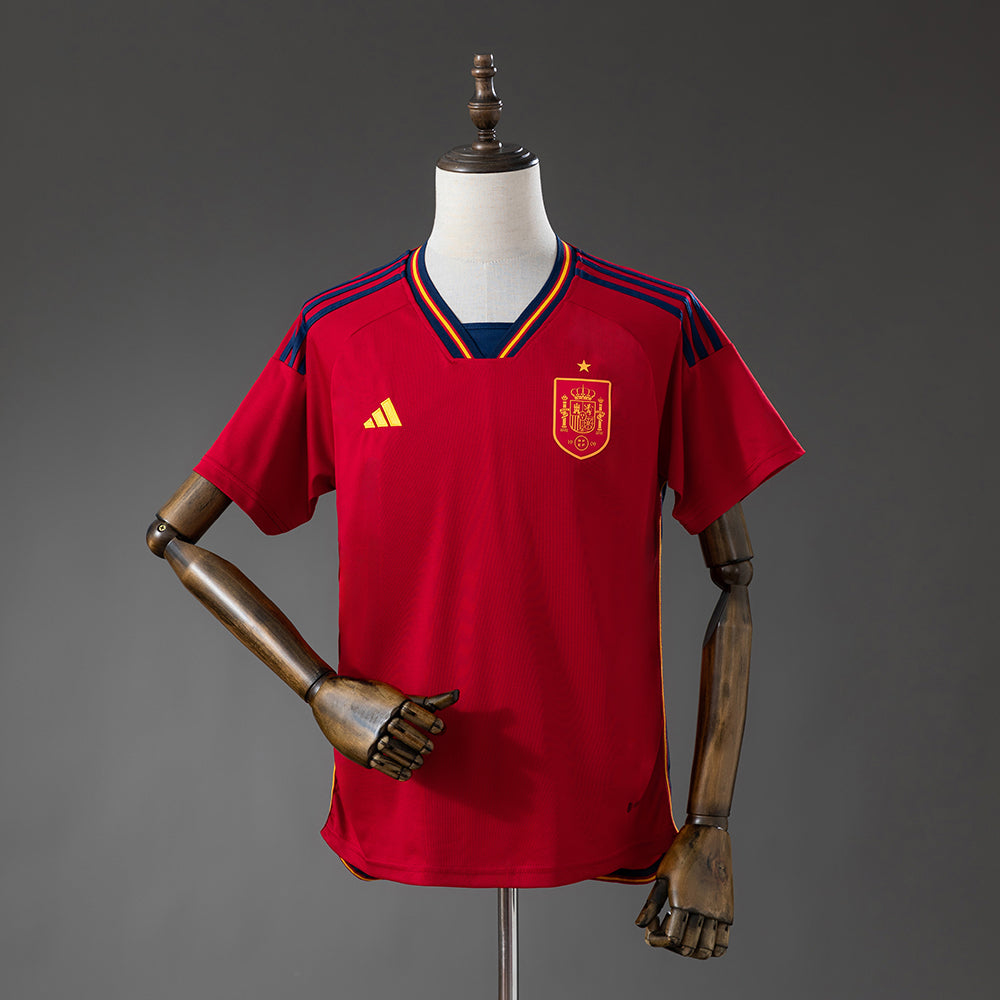 España 2022 | Local