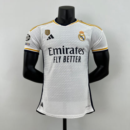 Player Versión