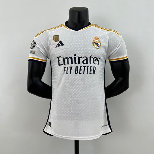 Player Versión