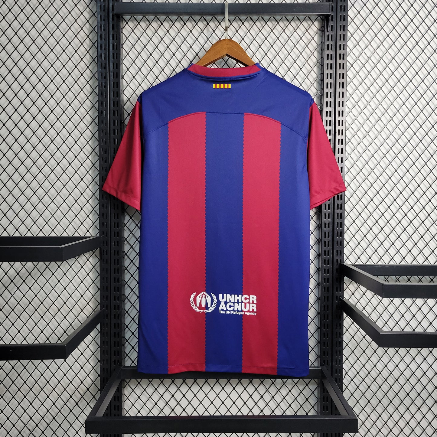 FC Barcelona 2023-2024 | Primera Equipación