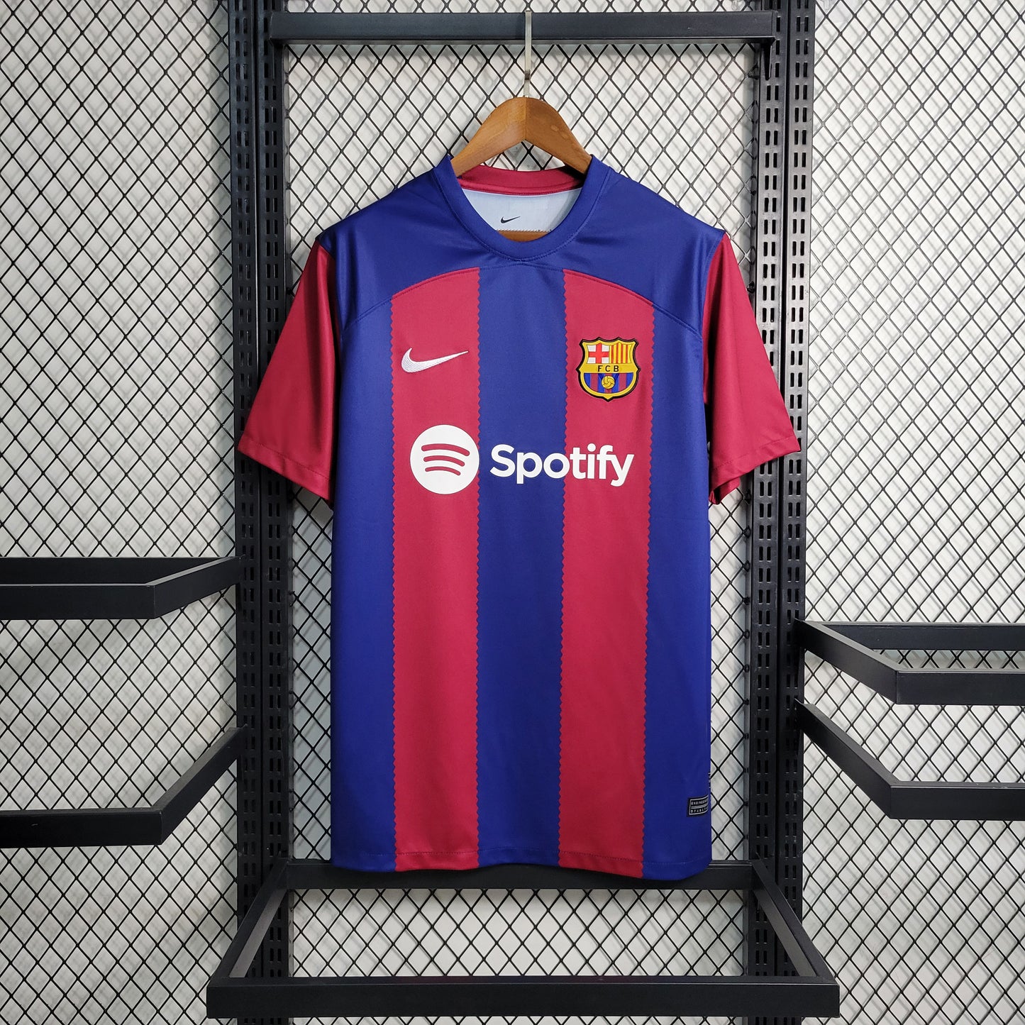 FC Barcelona 2023-2024 | Primera Equipación