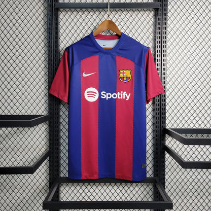 FC Barcelona 2023-2024 | Primera Equipación