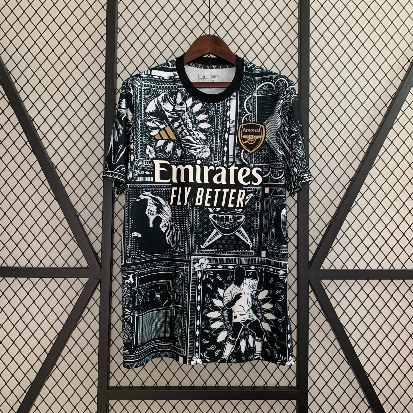 Arsenal 2023-2024 | Edición Especial