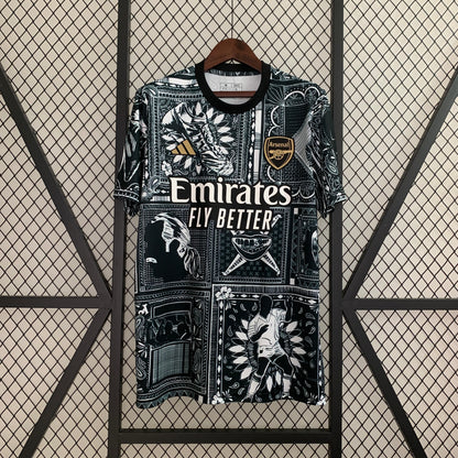 Arsenal 2023-2024 | Edición Especial