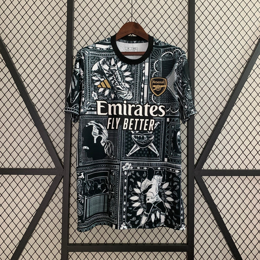 Arsenal 2023-2024 | Edición Especial