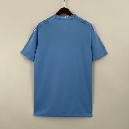 Manchester City 2023-2024 | Primera Equipación