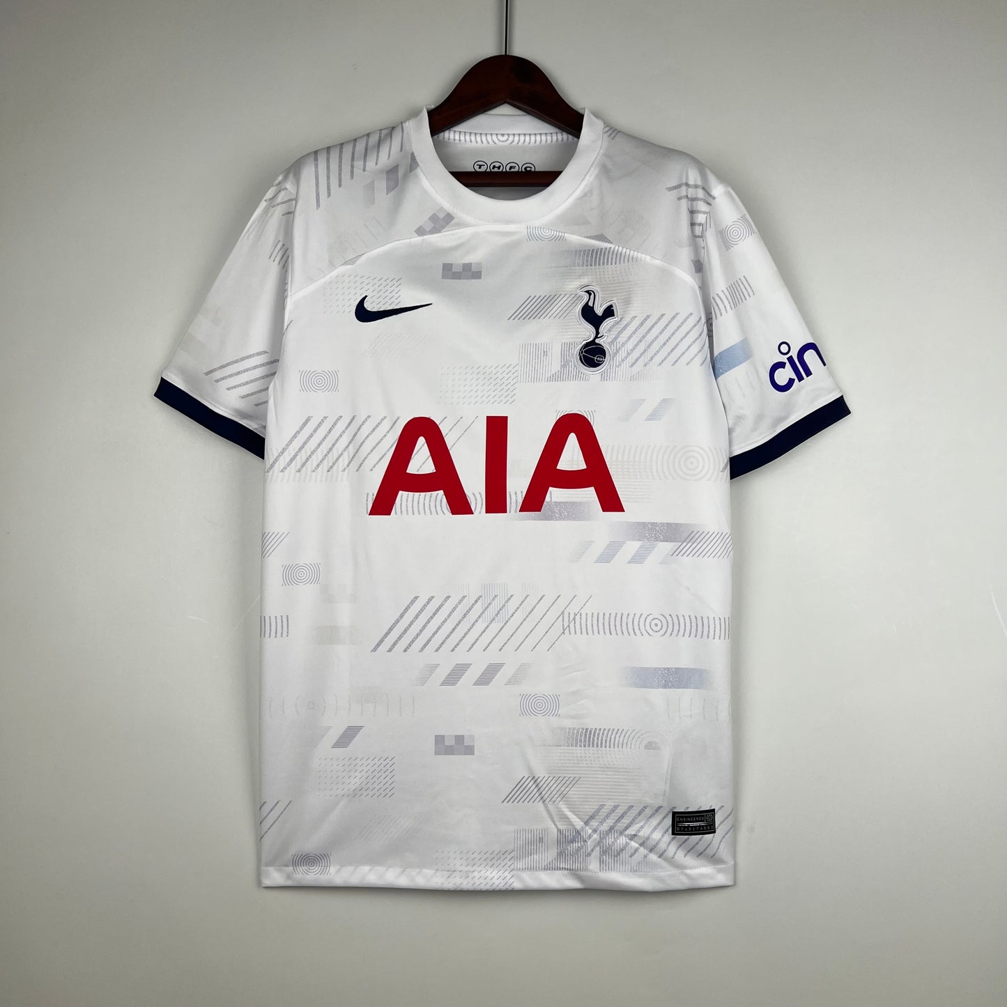 Tottenham 23-24 | Primera Equipación